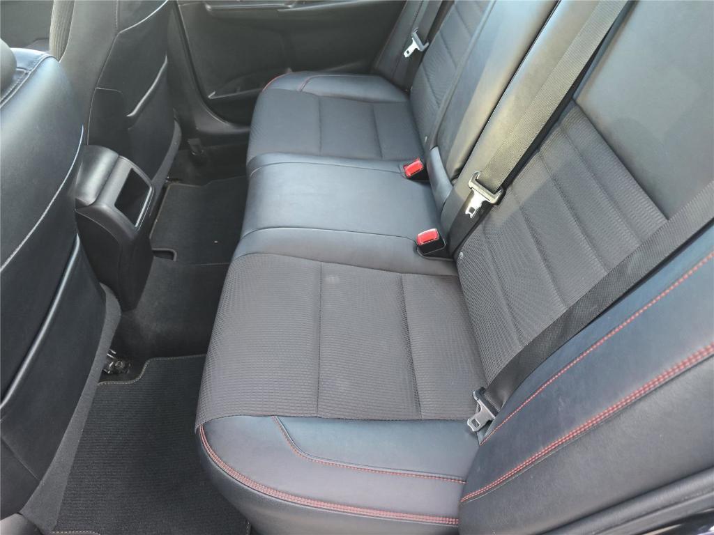 used 2016 Toyota Camry car, priced at $14,584