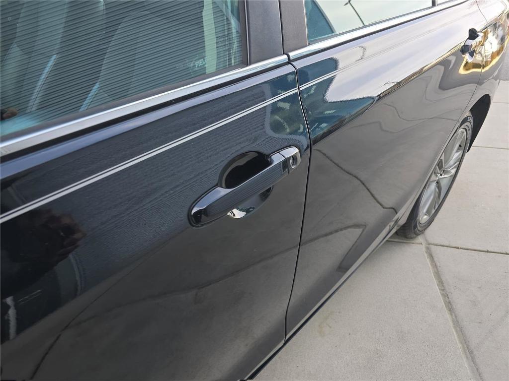 used 2016 Toyota Camry car, priced at $14,584