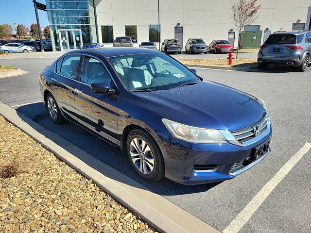 used 2015 Honda Accord car, priced at $14,988