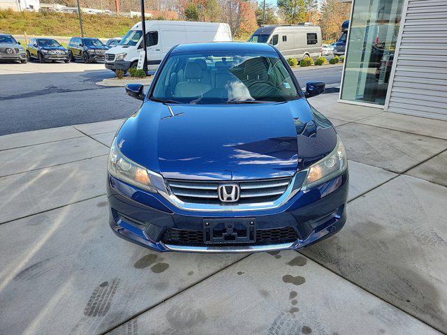 used 2015 Honda Accord car, priced at $13,988