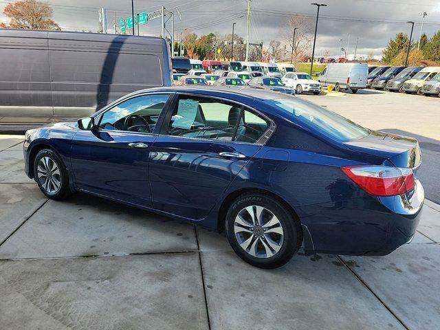 used 2015 Honda Accord car, priced at $13,988