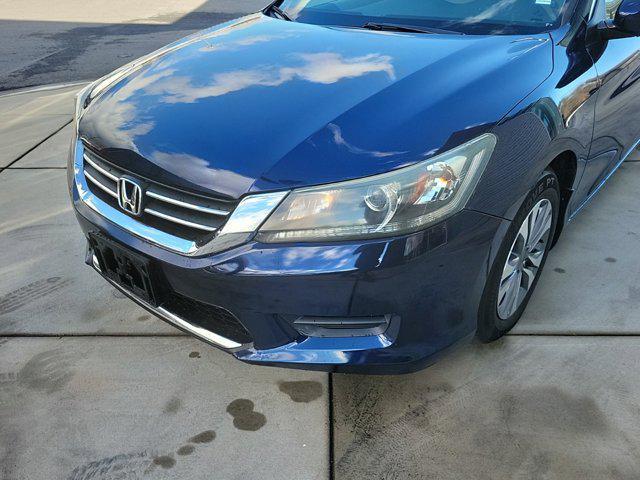 used 2015 Honda Accord car, priced at $13,988