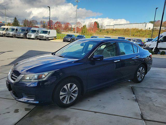 used 2015 Honda Accord car, priced at $13,988