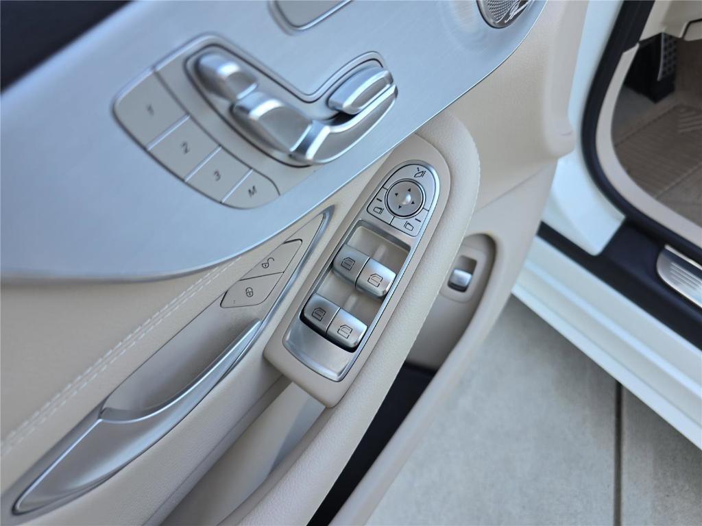 used 2023 Mercedes-Benz C-Class car, priced at $48,988