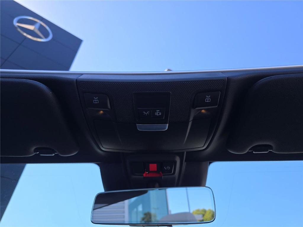 used 2023 Mercedes-Benz C-Class car, priced at $48,988