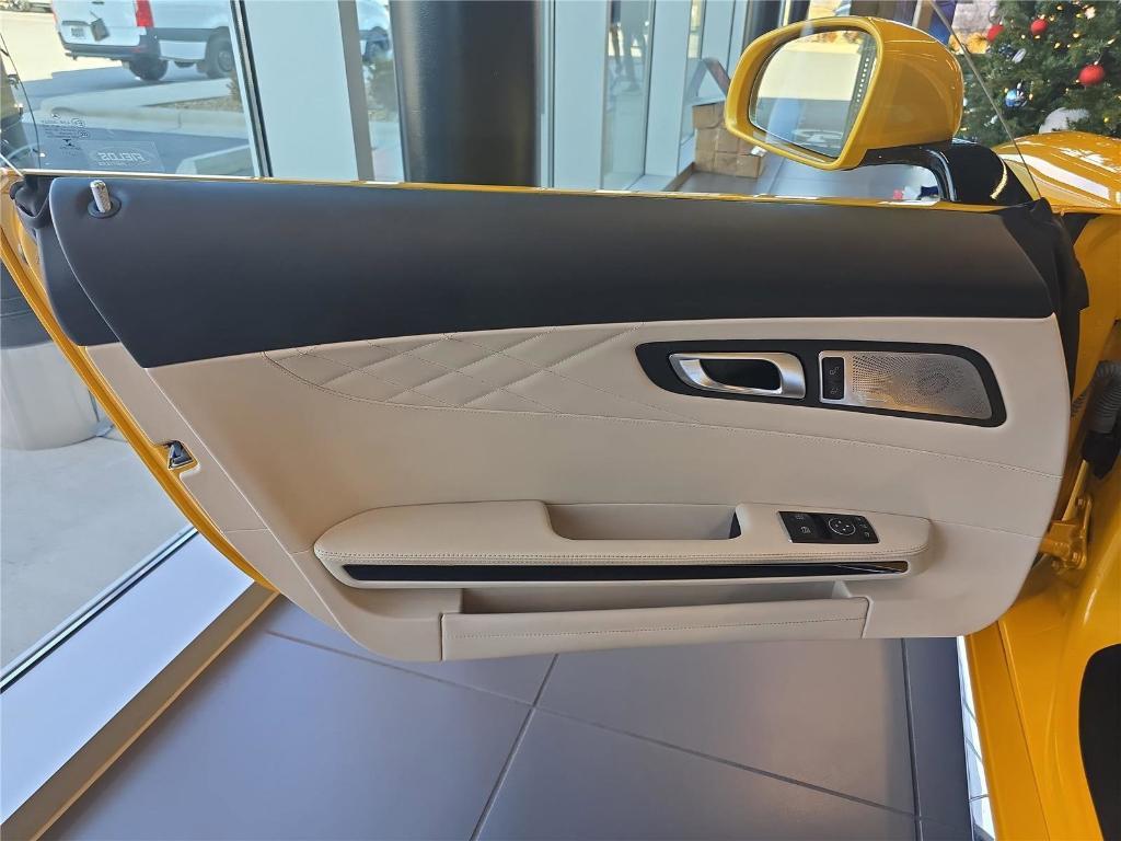 used 2020 Mercedes-Benz AMG GT car, priced at $108,990