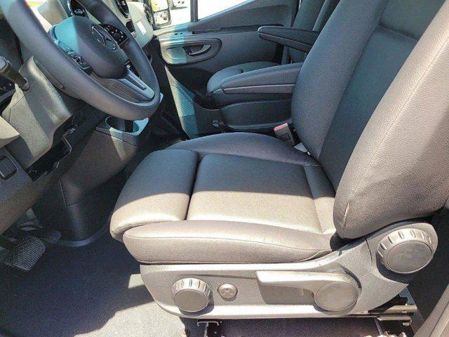 used 2024 Mercedes-Benz Sprinter 2500 car, priced at $56,990