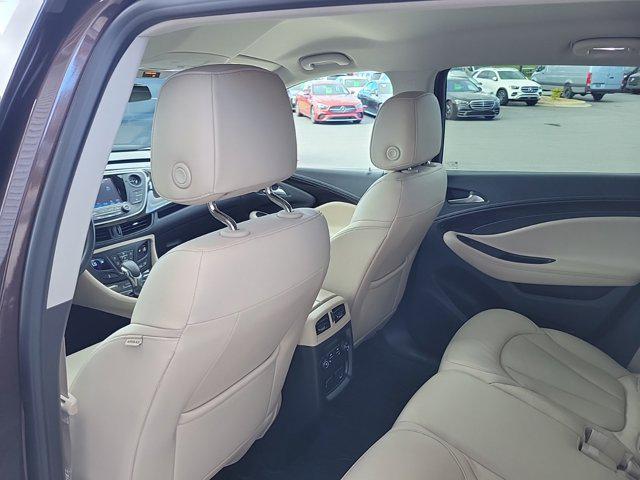 used 2020 Buick Envision car, priced at $23,488