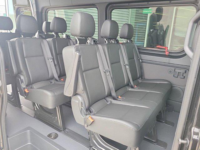 new 2024 Mercedes-Benz Sprinter 2500 car, priced at $78,087