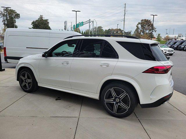 used 2024 Mercedes-Benz GLE 350 car, priced at $59,988