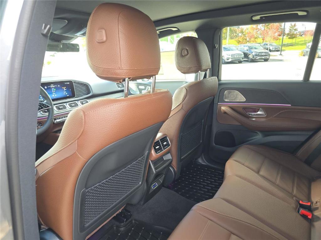 new 2026 Mercedes-Benz GLE 450 car