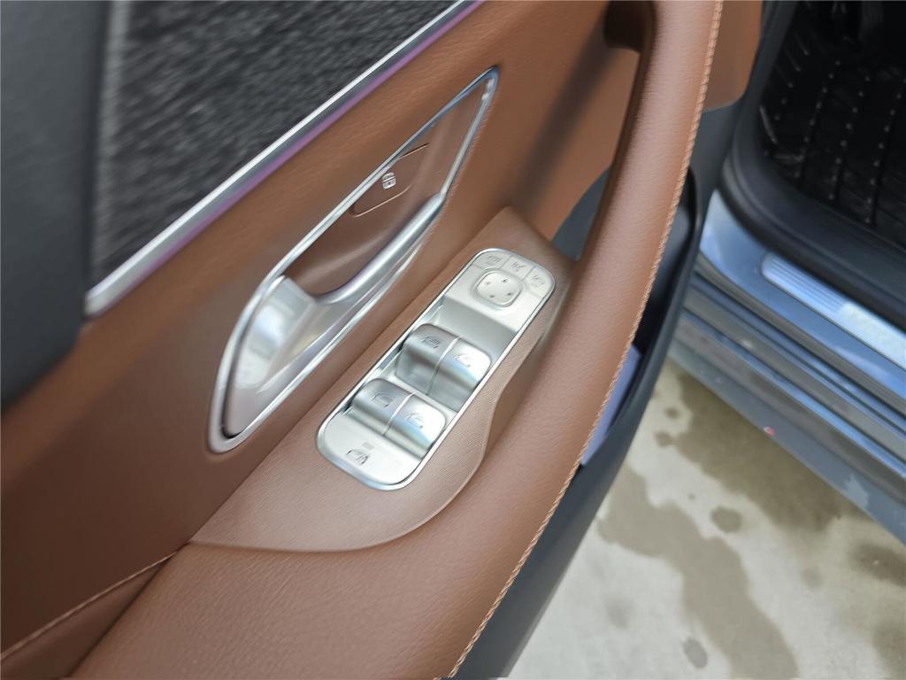 new 2026 Mercedes-Benz GLE 450 car