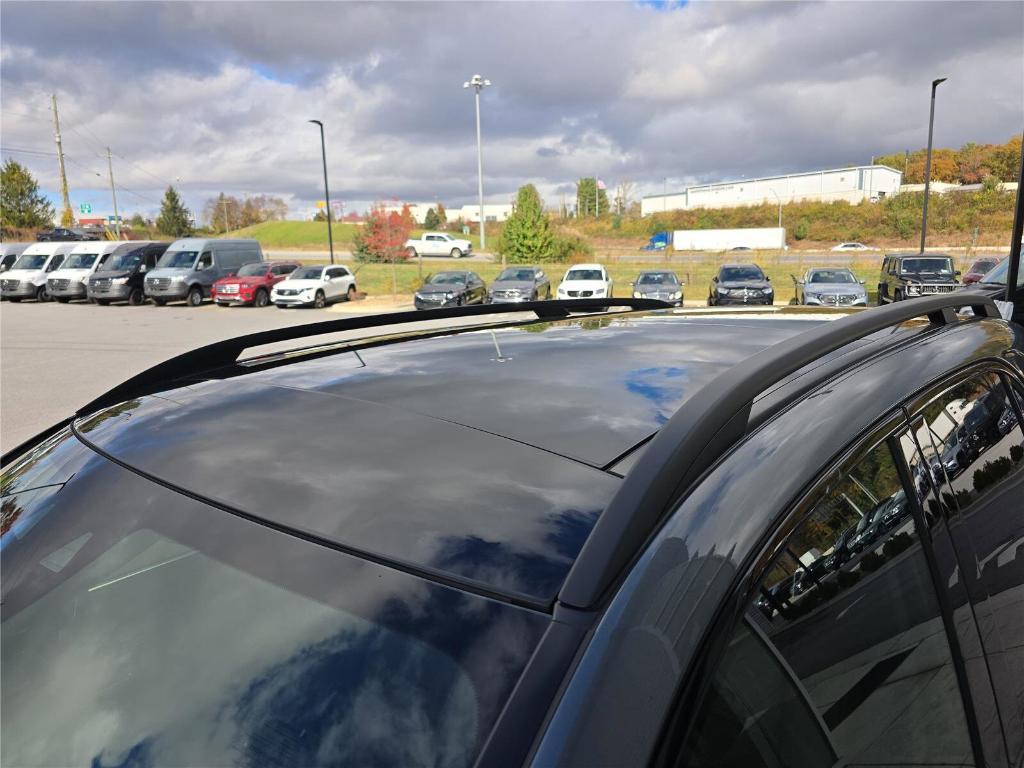 new 2026 Mercedes-Benz GLE 450 car