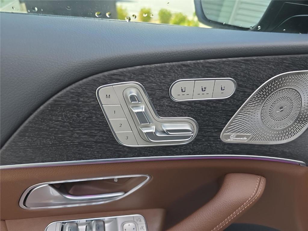 new 2026 Mercedes-Benz GLE 450 car