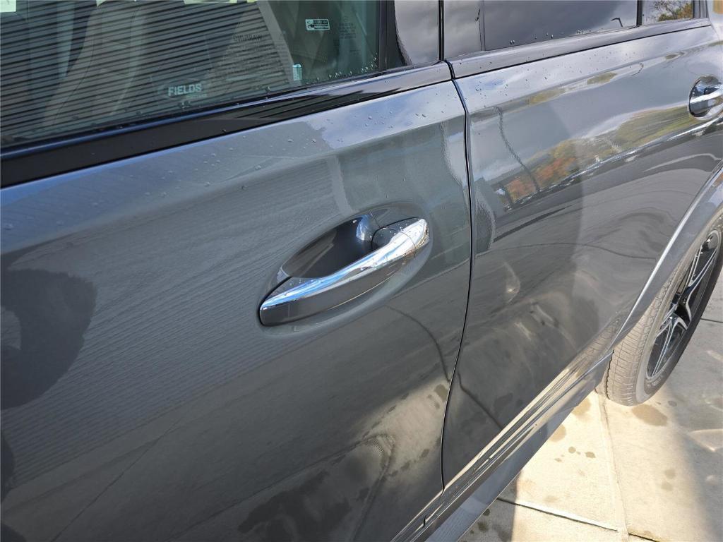 new 2026 Mercedes-Benz GLE 450 car