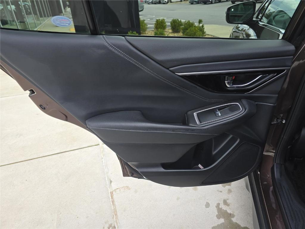 used 2022 Subaru Outback car, priced at $27,988