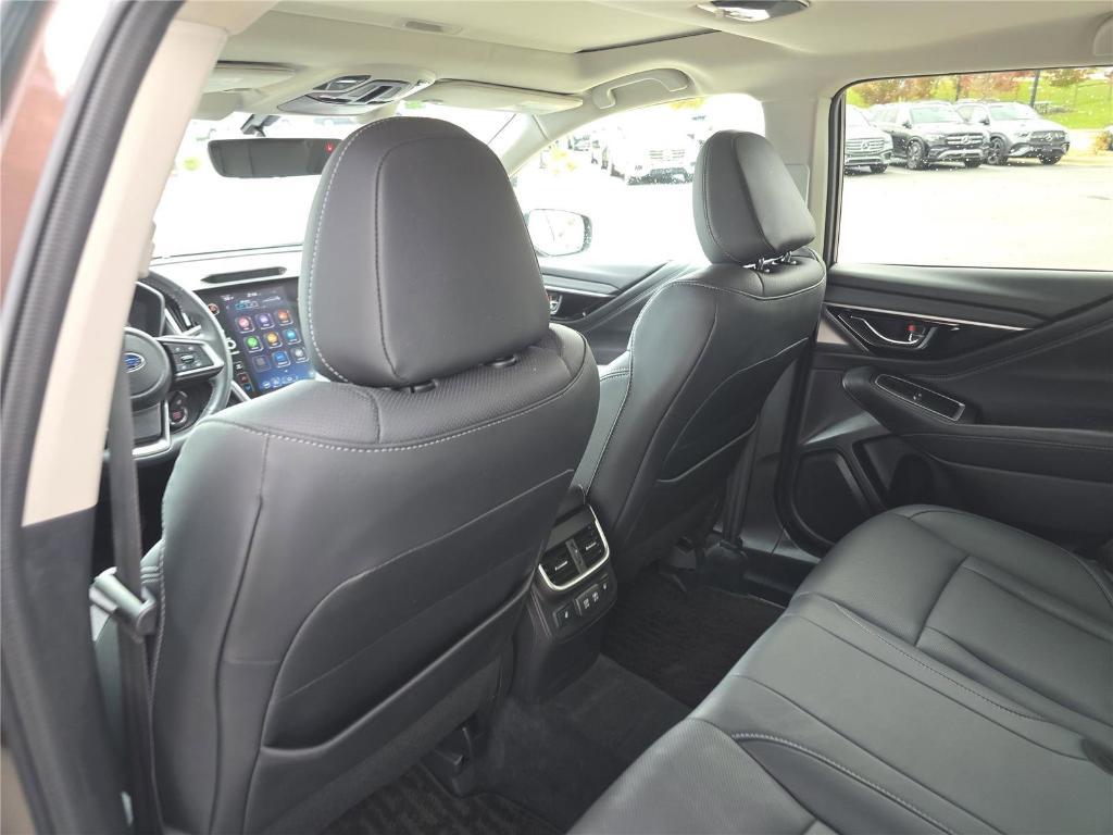 used 2022 Subaru Outback car, priced at $27,988