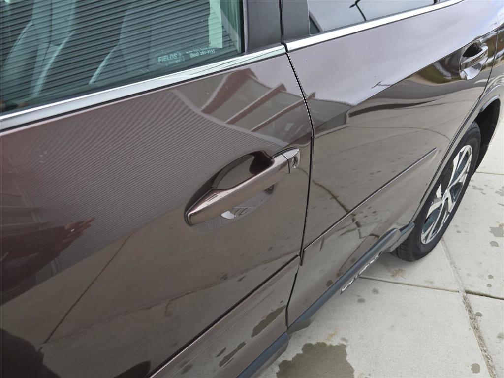 used 2022 Subaru Outback car, priced at $27,988