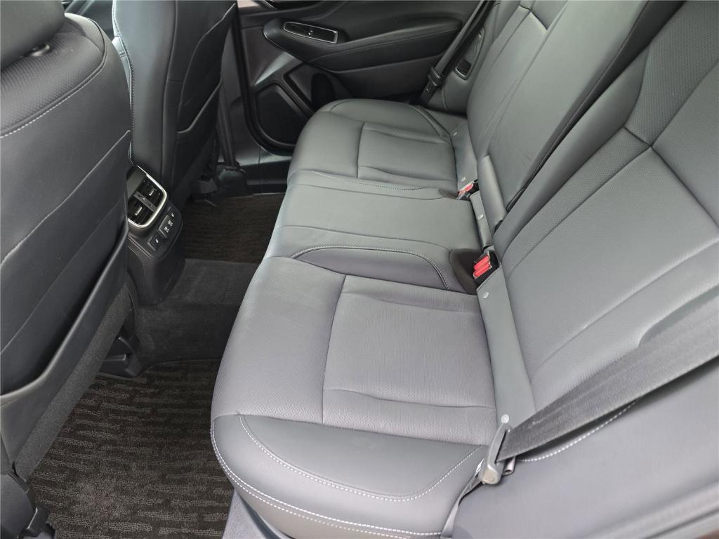 used 2022 Subaru Outback car, priced at $27,988