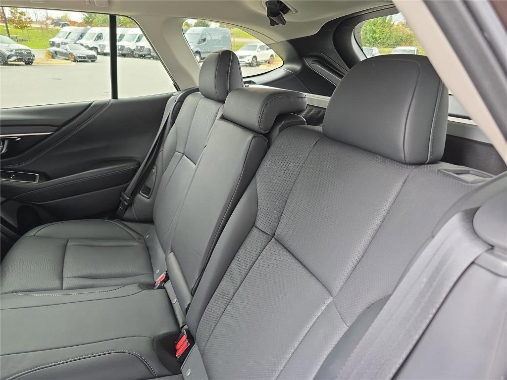 used 2022 Subaru Outback car, priced at $27,988