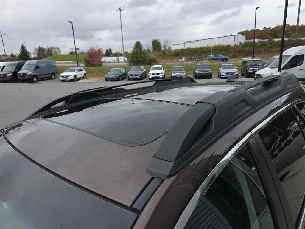 used 2022 Subaru Outback car, priced at $27,988