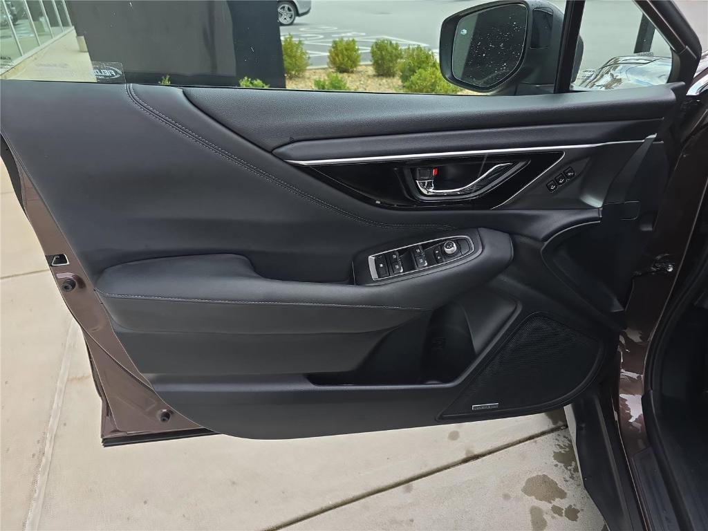 used 2022 Subaru Outback car, priced at $27,988