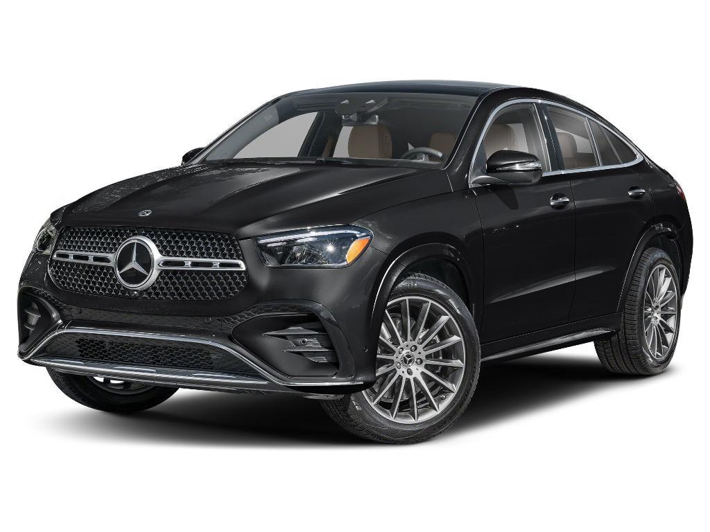 new 2026 Mercedes-Benz GLE 450 car, priced at $78,660