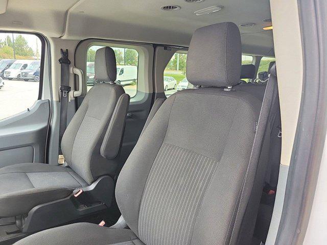 used 2019 Ford Transit-350 car, priced at $23,988