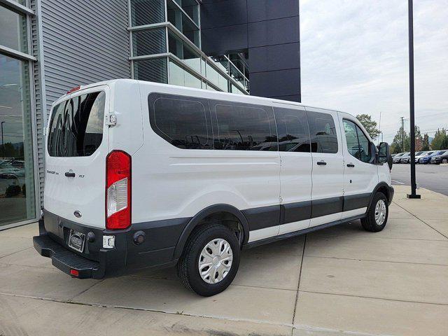 used 2019 Ford Transit-350 car, priced at $23,988