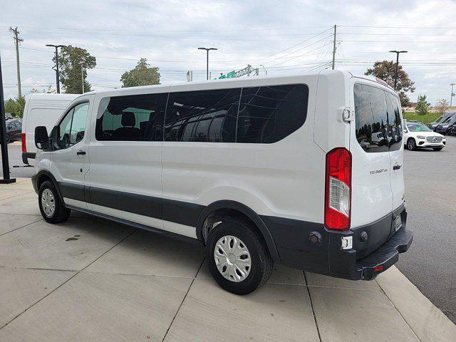 used 2019 Ford Transit-350 car, priced at $23,988