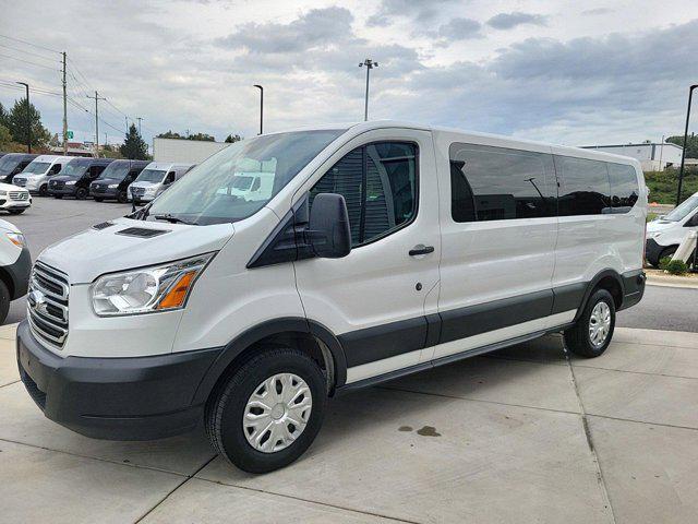 used 2019 Ford Transit-350 car, priced at $23,988