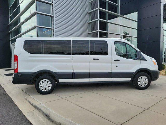 used 2019 Ford Transit-350 car, priced at $23,988