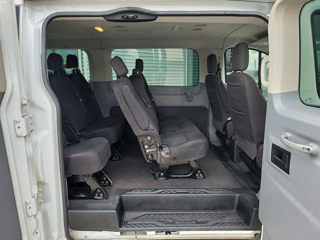 used 2019 Ford Transit-350 car, priced at $23,988