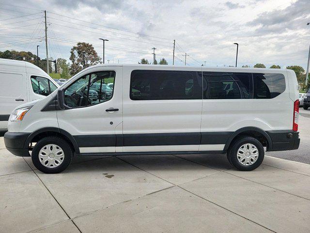 used 2019 Ford Transit-350 car, priced at $23,988