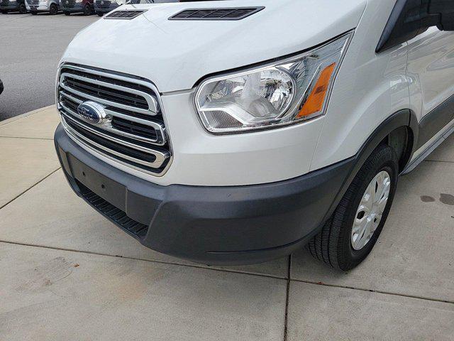 used 2019 Ford Transit-350 car, priced at $23,988