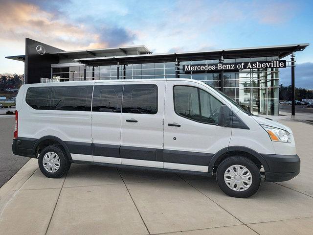 used 2019 Ford Transit-350 car, priced at $23,988