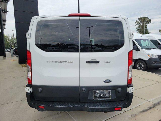 used 2019 Ford Transit-350 car, priced at $23,988