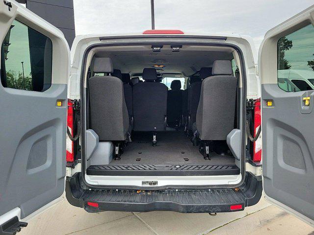 used 2019 Ford Transit-350 car, priced at $23,988