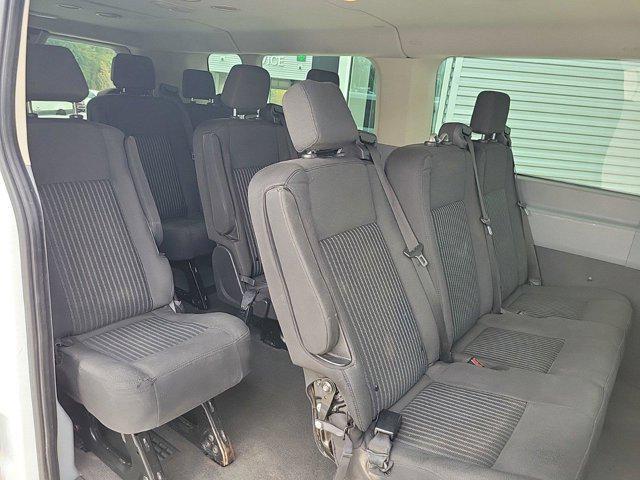 used 2019 Ford Transit-350 car, priced at $23,988