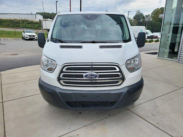 used 2019 Ford Transit-350 car, priced at $23,988