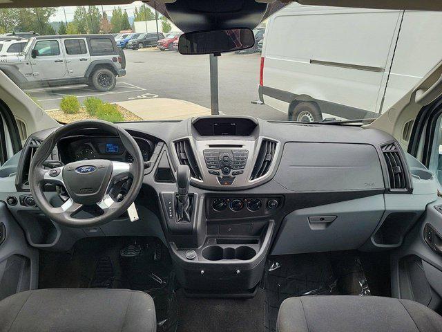 used 2019 Ford Transit-350 car, priced at $23,988