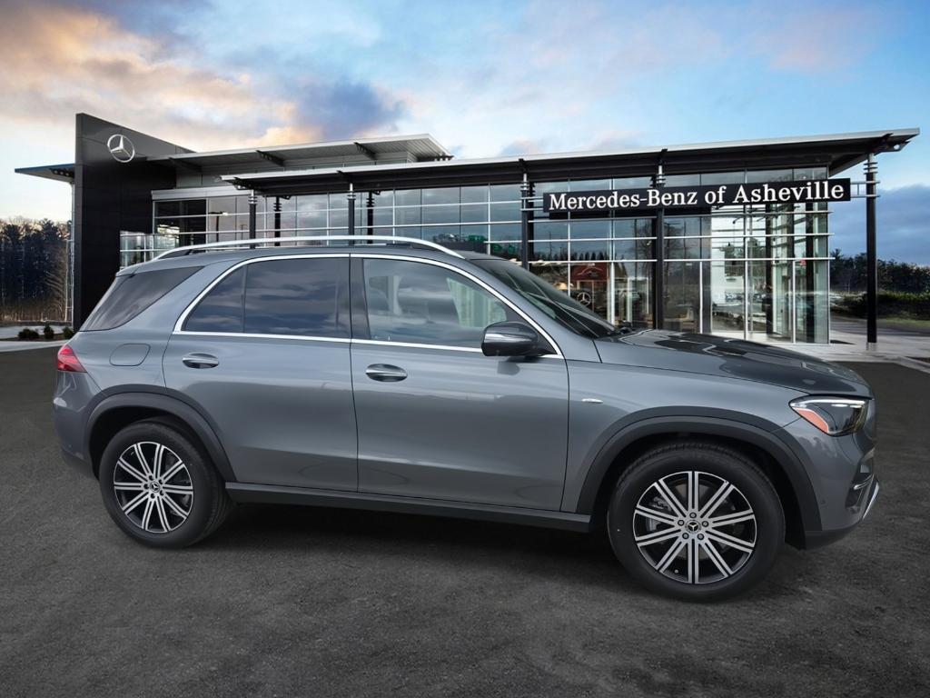 new 2025 Mercedes-Benz GLE 450e car, priced at $78,835