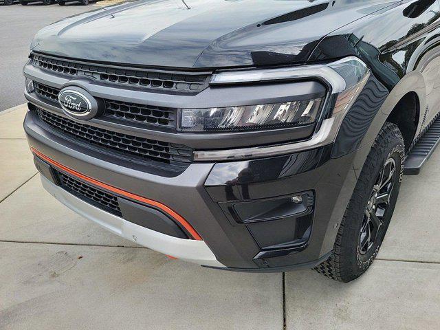 used 2022 Ford Expedition car, priced at $50,988