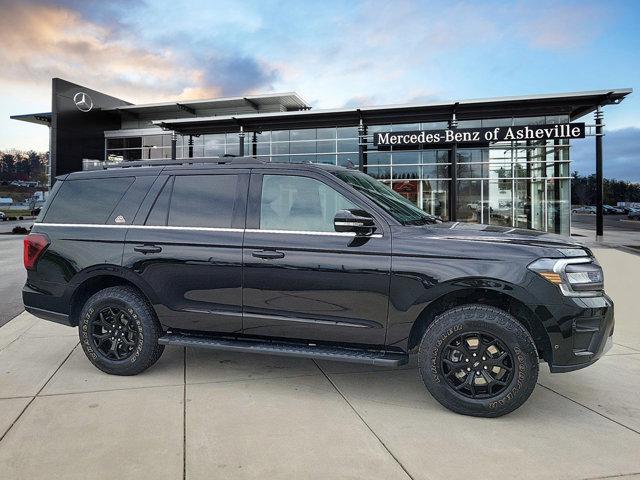 used 2022 Ford Expedition car, priced at $50,988