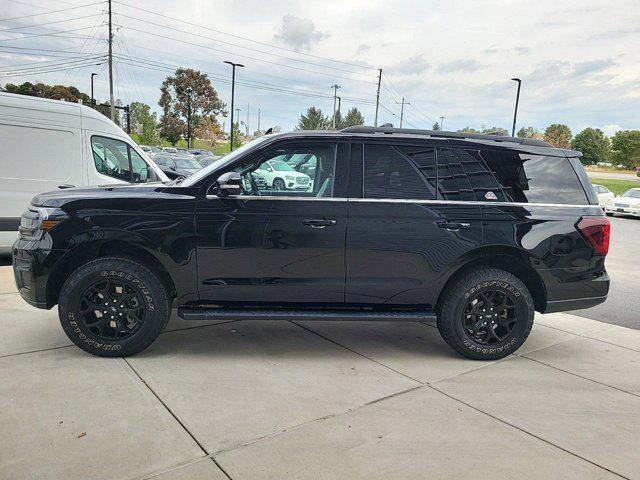 used 2022 Ford Expedition car, priced at $50,988