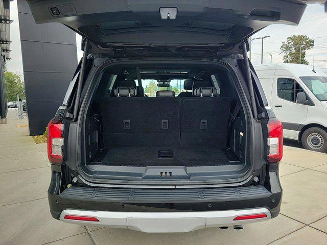 used 2022 Ford Expedition car, priced at $50,988