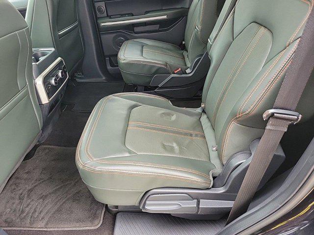 used 2022 Ford Expedition car, priced at $50,988