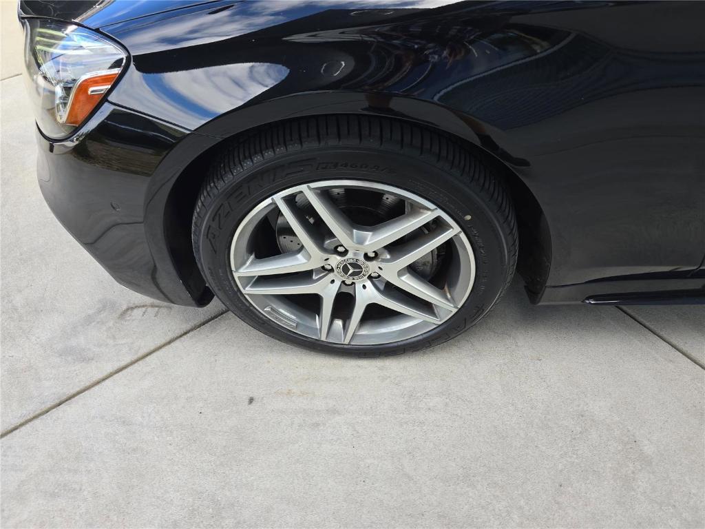 used 2020 Mercedes-Benz S-Class car, priced at $36,988