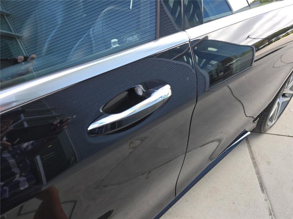 used 2020 Mercedes-Benz S-Class car, priced at $36,988