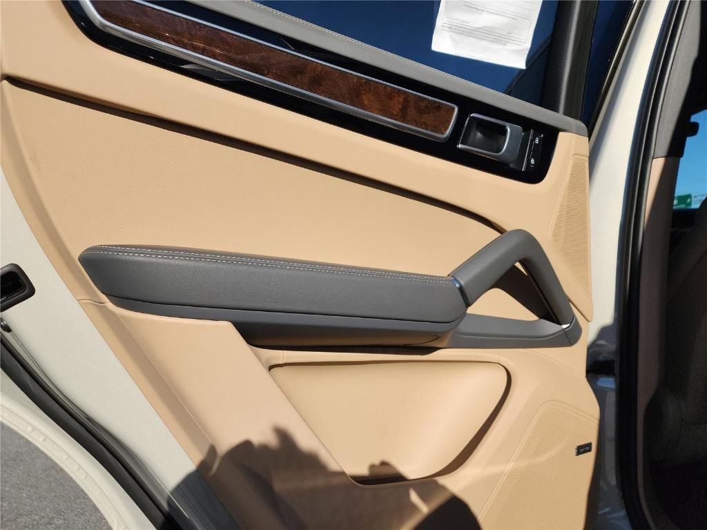 used 2022 Porsche Cayenne car, priced at $54,988